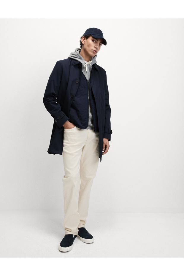 Dolgulu Kapitone Yelek - 2