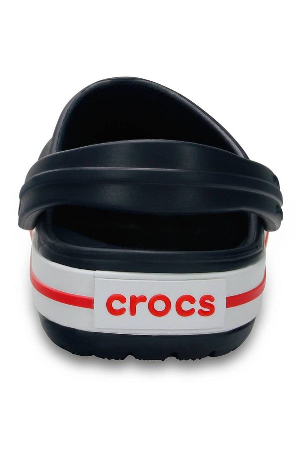 Crocband Clog K Çocuk Mavi Günlük Stil Terlik 207006_485 - 6