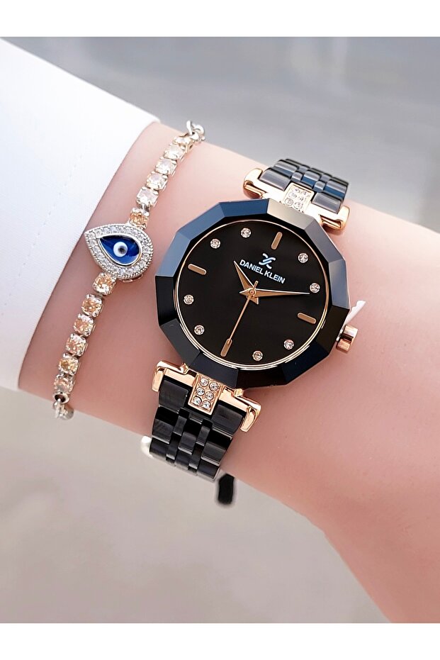 Kadın Kol Saati - 1