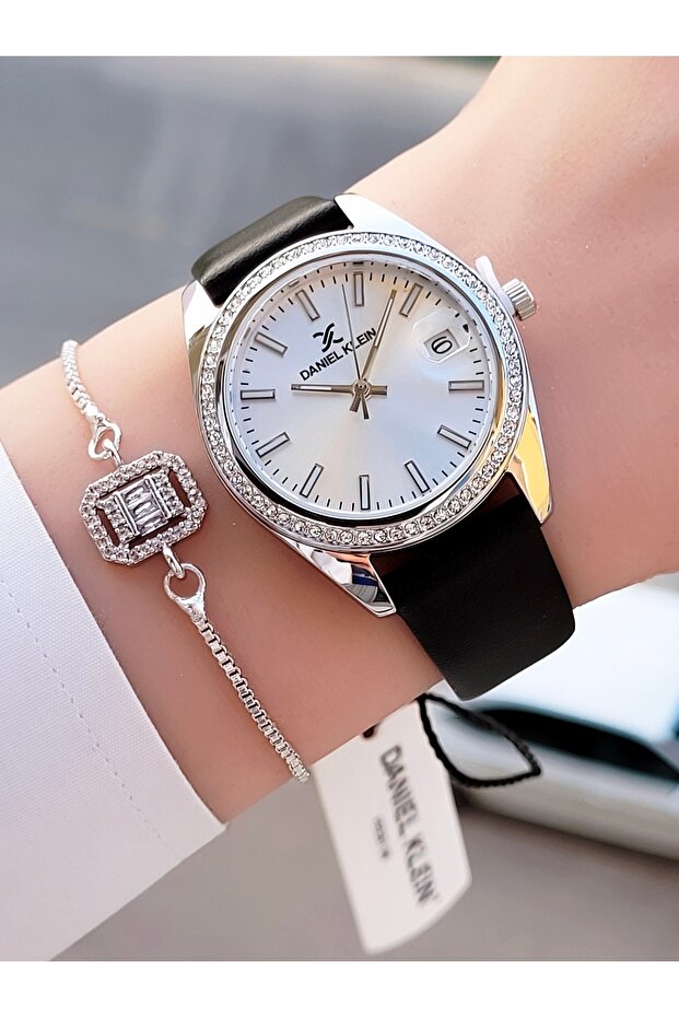 Marka Kadın Kol Saati - 2