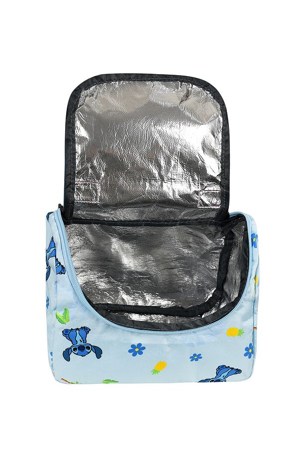 Stich 3lü set İlk Okul Çantası - 8