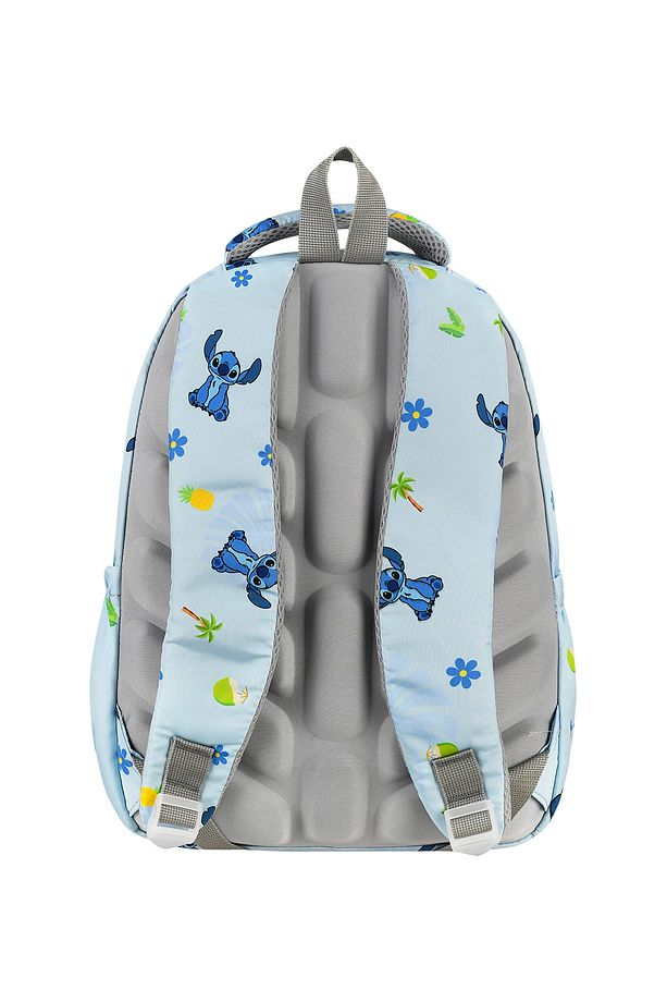 Stich 3lü set İlk Okul Çantası - 5