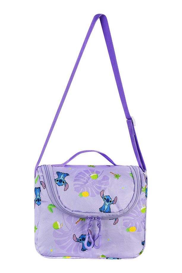 Stich 3lü set İlk Okul Çantası - 7