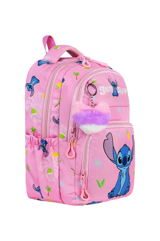 Stich 3lü set İlk Okul Çantası - 4