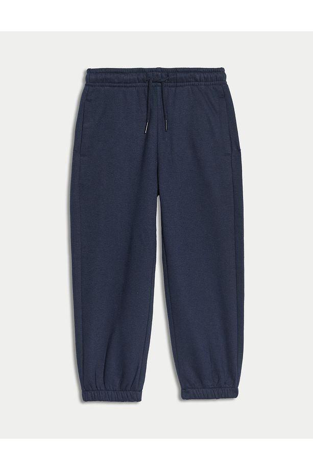 Plain EE Joggers - 1