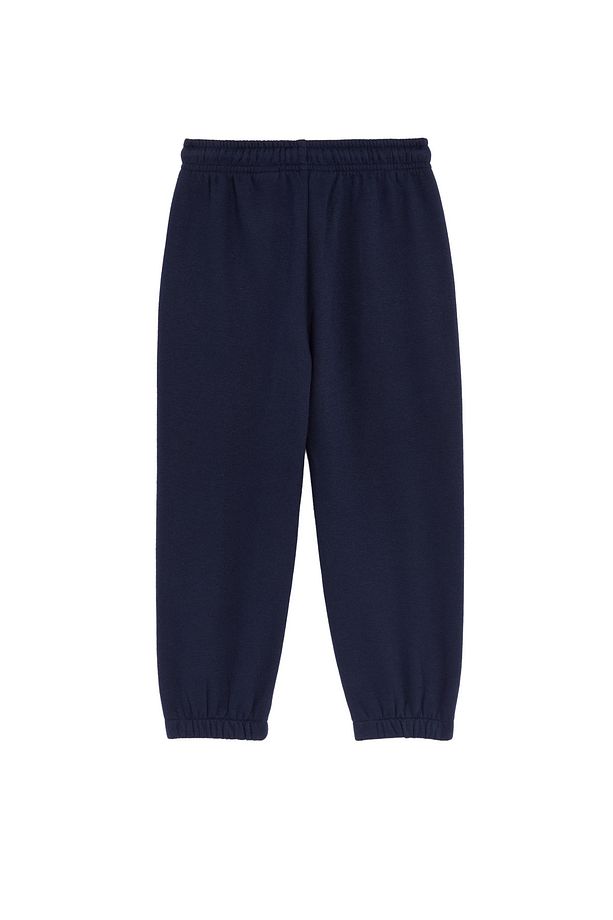 Plain EE Joggers - 2