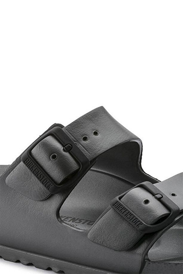 Arizona Eva 1001498 Terlik - Gri - 2