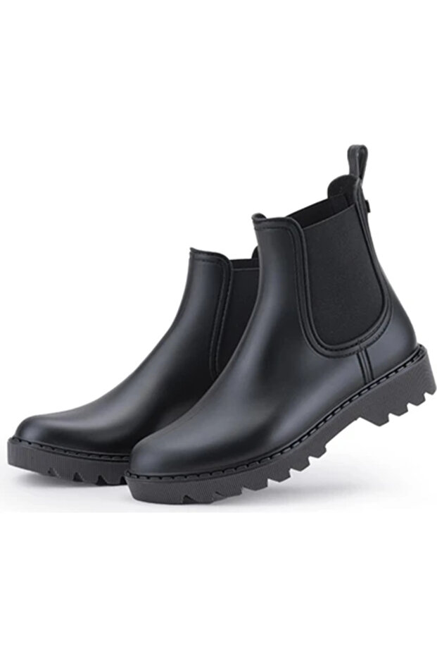 Chloe Mc Kadın Bot W10299 - 4