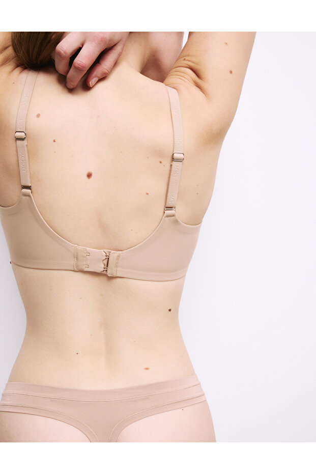 3'lü Flexifit™ Modal Tanga - 4