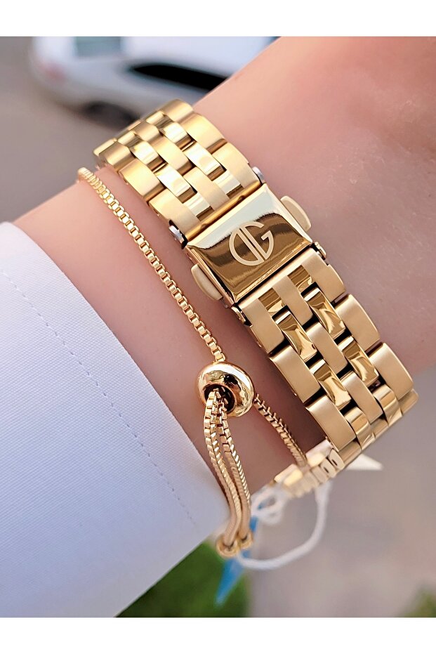 kadın Kol Saati - 3