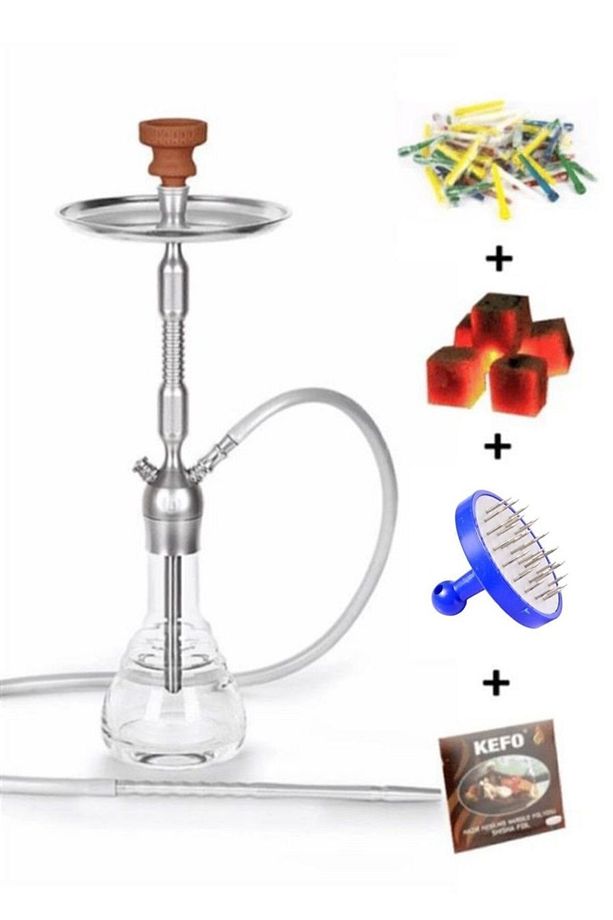 Performans Nargile Takımı Ve Seti - 1