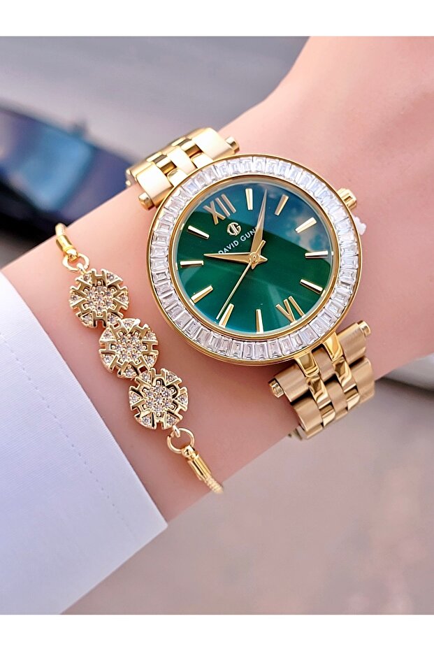 kadın Kol Saati - 2