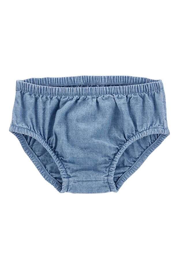 Kız Bebek Elbise - 3