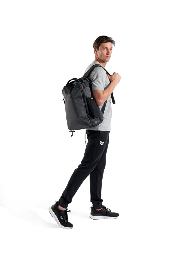 All Set Urban Backpack - 010233100 - 7