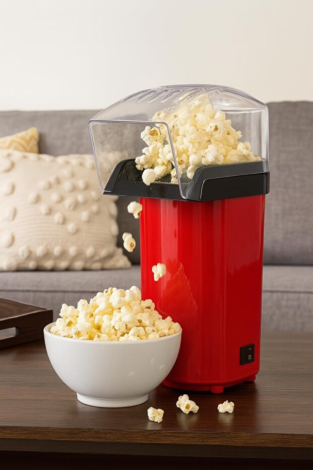 POPCORN MAKER 900W - 1