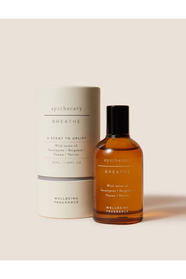 Breathe Eau de Parfum 50 ml - 3