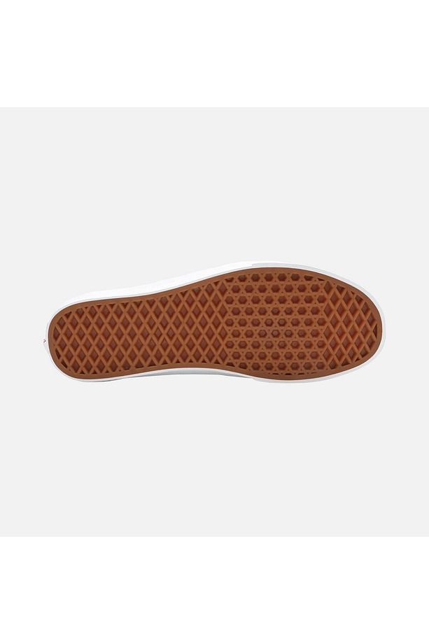 UA SK8-Low Canvas & Suede Unisex Spor Ayakkabı - 3