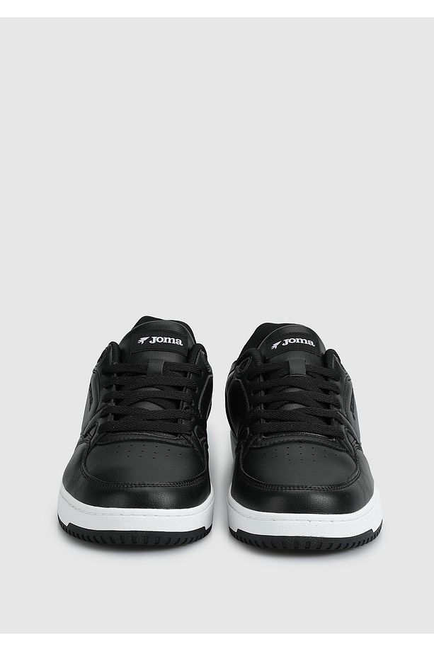 C.Stadıum Men 2401 Black Siyah Erkek Spor Ayakkabısı Cstaw2401 - 3