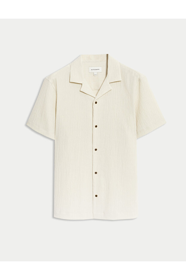 Relaxed Fit Gömlek - 6