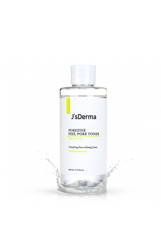 Porefine Peel Pore Toner