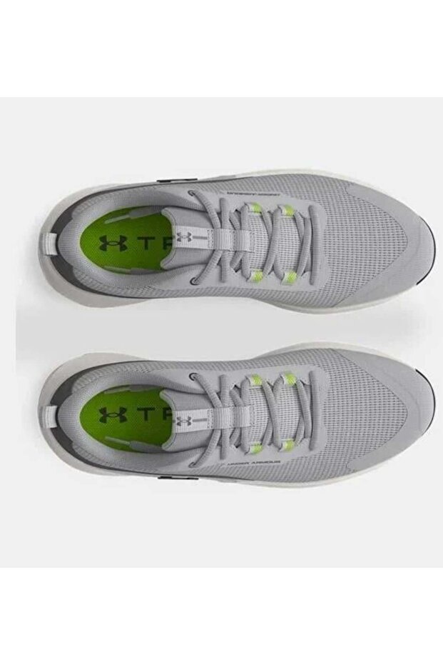 Ua Dynamic Select Erkek Spor Ayakkabısı 3026608 - 4