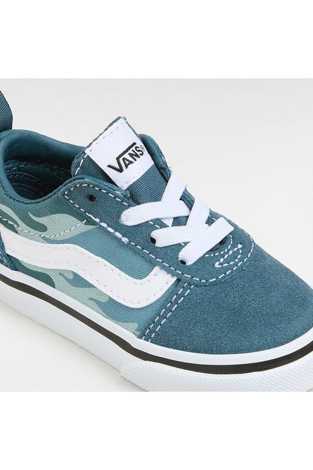 Ward Slip On Bebek Sneaker - 4