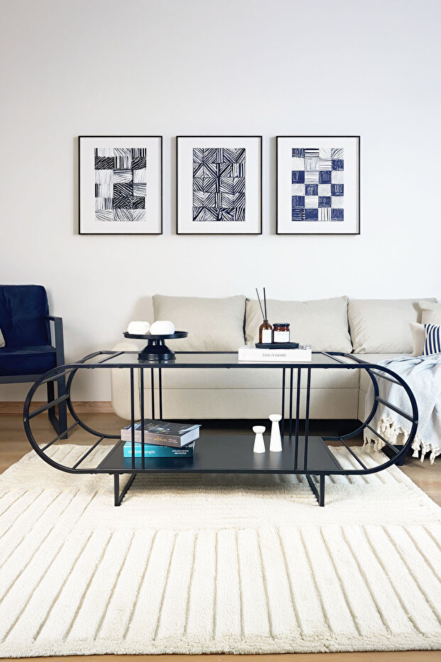 Windy Orta Sehpa - 4