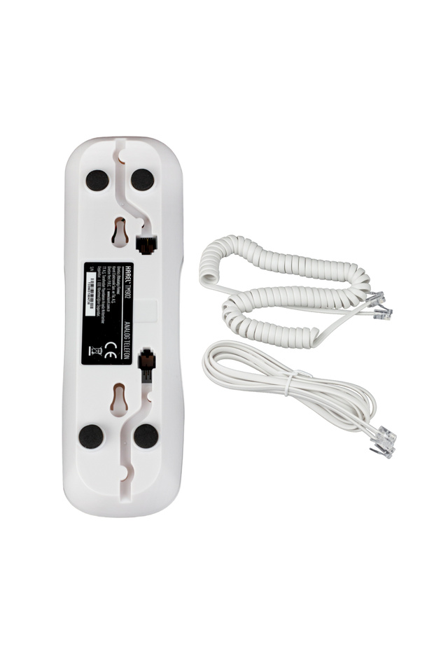 TM-902 Duvar Tipi Telefon - 4