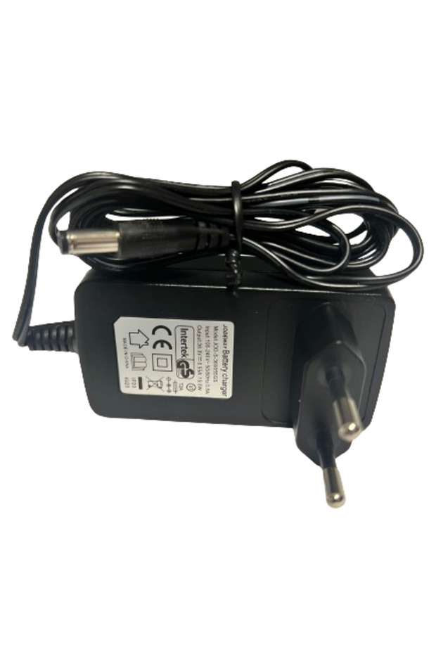 36 Volt 0.55 Mah Arçelik Go Plus Sd 9161 K / Rowenta Şarj Adaptörü - 2