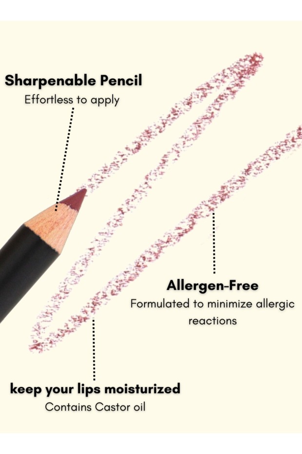 أحمر شفاه إندلس تشارم - 6