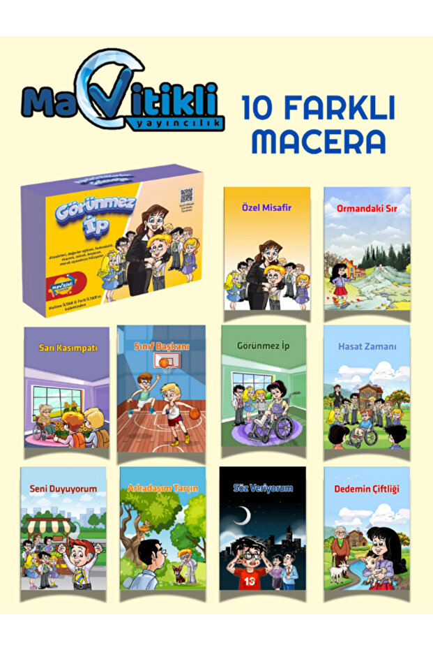 3.SINIF SÜPER-3'LÜ - 2