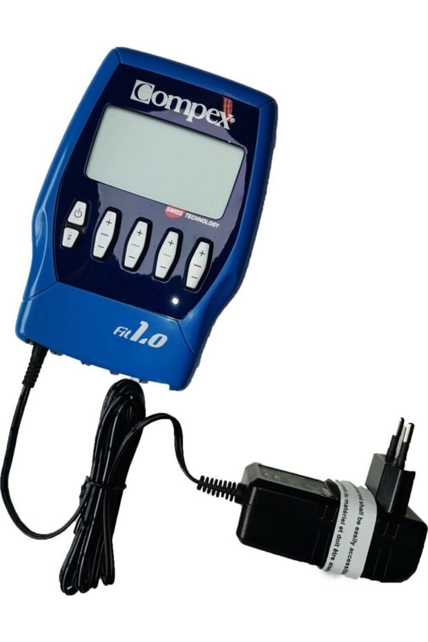 Chattanooga Şarj Adaptörü - 2