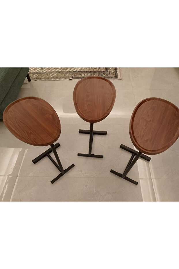 Single service table - 5