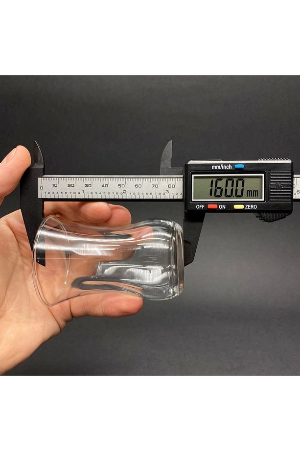 42021 Optikli Çay Bardağı 120 Cc 6 Lı - 4