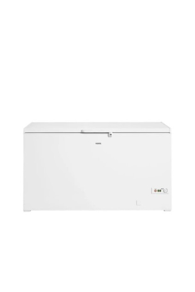 SD50011 DuoMode  Sandık Tipi Derin Dondurucu - 1
