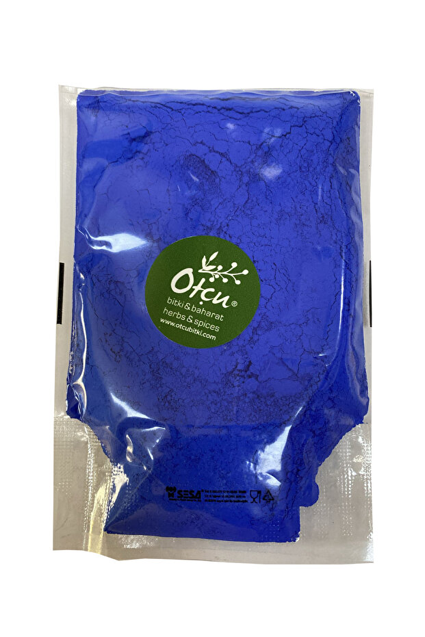 Çivit Tozu 100 gr - 2