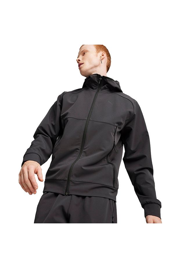 PUMATECH Track Jacket - 1