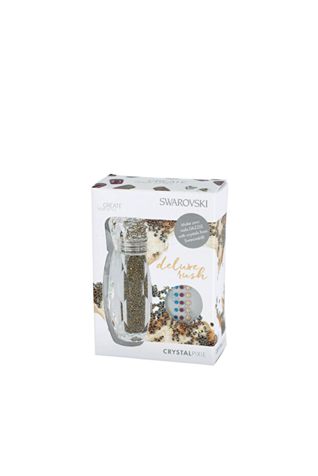 Swarovski Pixie Crystal Deluxe Rush - 1