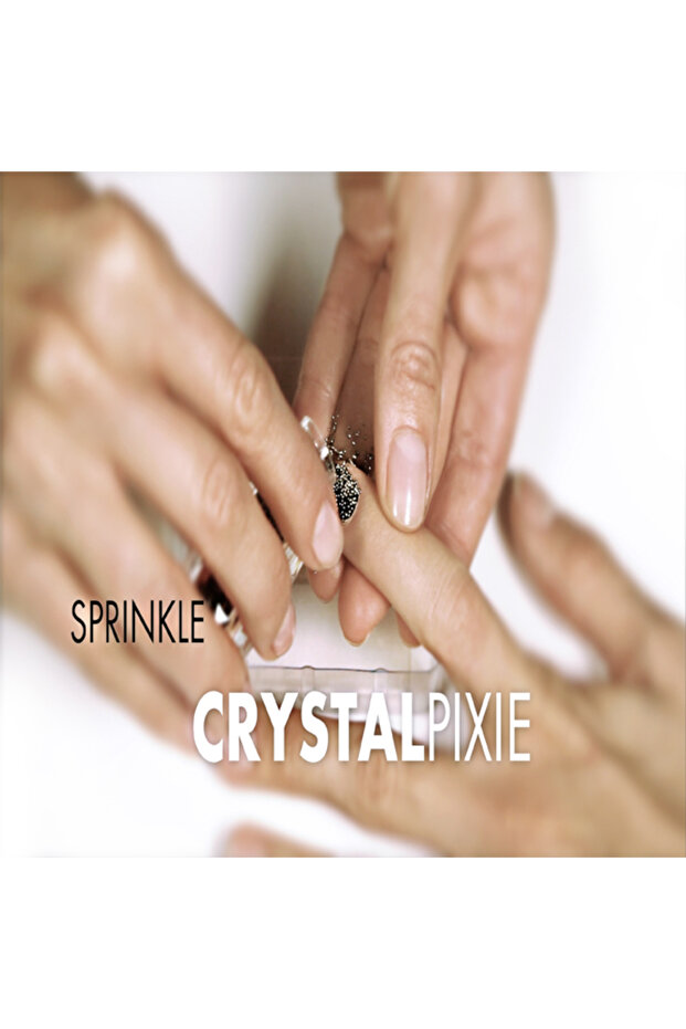 Pixie Moonstone Nail Crystals - 3