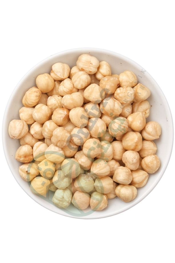 Kavrulmuş Fındık 1kg - 3