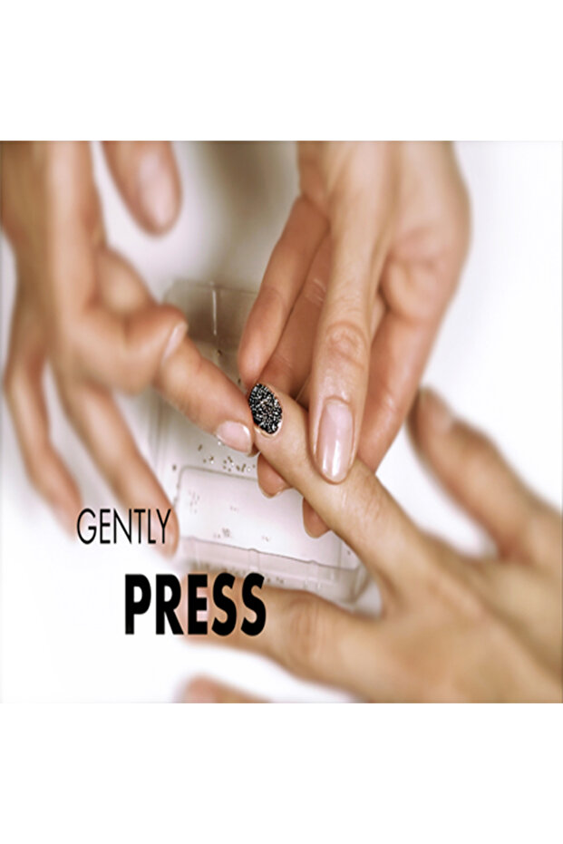 Pixie Moonstone Nail Crystals - 5