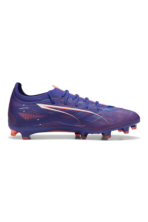 Ultra 5 Pro Fg/Ag Erkek Mavi Futbol Krampon 10768501 - 6