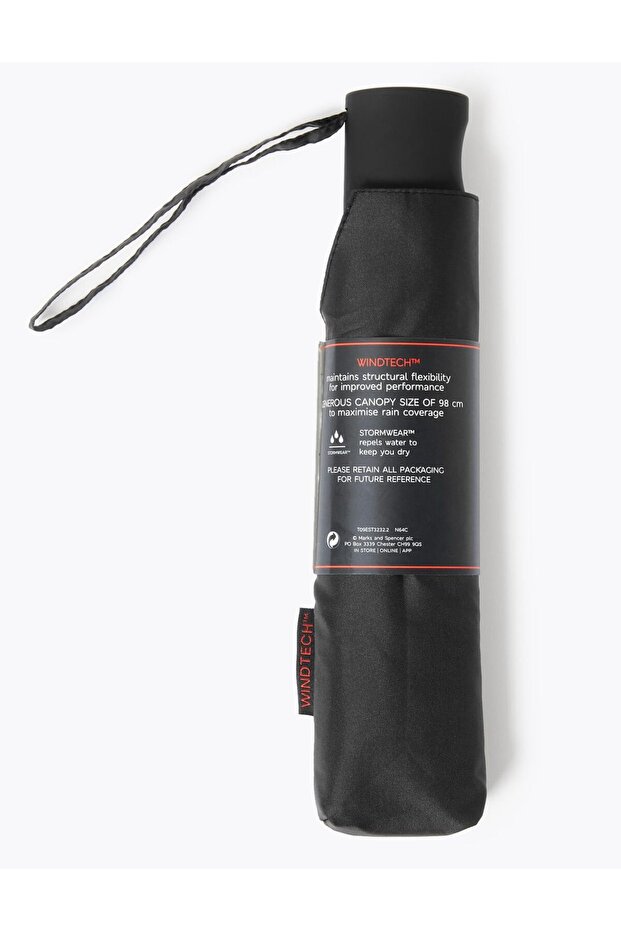 Windtech:trade_mark: Şemsiye - 5