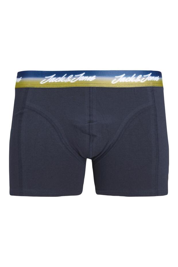 Jacfargo Trunk Erkek Boxer - 2
