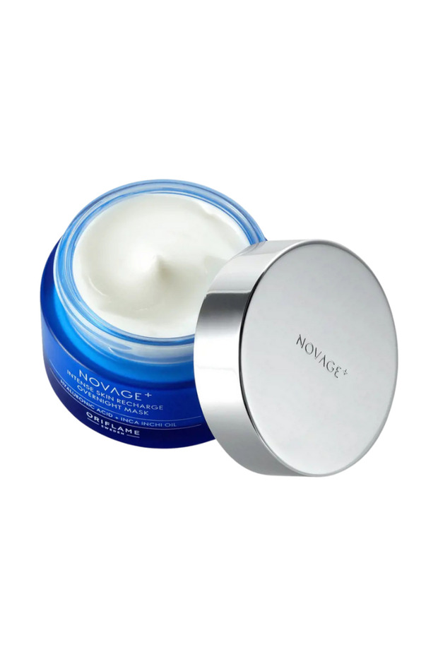 Novage Intense Skin Recharge Night Mask 42255