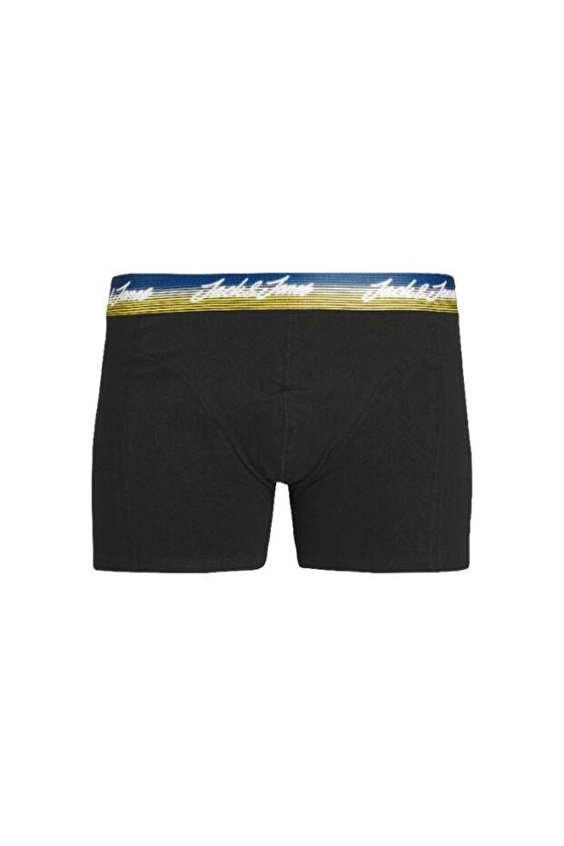 Jacfargo Trunk Erkek Boxer - 1