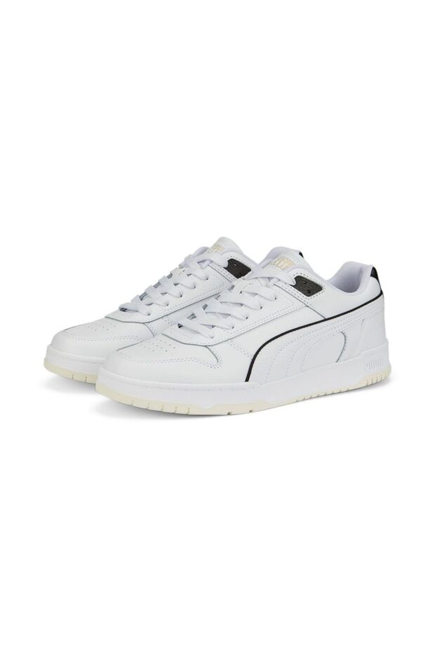 Sneaker RBD Game Low - 4