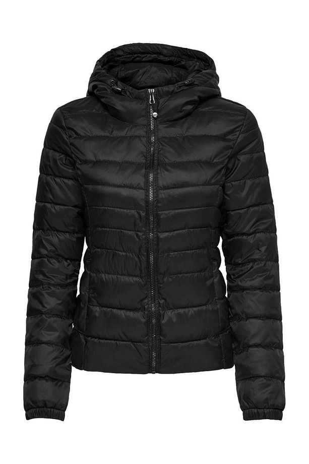 Onltahoe Hood Jacket Otw Noss Kadın Mont - 1