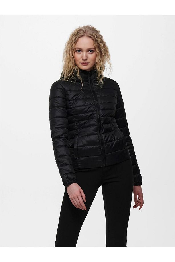 Onltahoe Hood Jacket Otw Noss Kadın Mont - 5