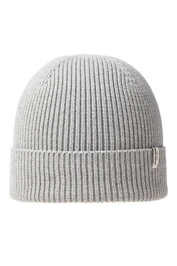 Jacbrink Beanie Noos Erkek Bere - 3